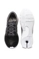Under Armour Pantofi sport din material textil, pentru alergare Threadborne Blur Barbati