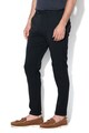 Jack & Jones Pantaloni chino slim fit cu buzunare oblice Marco Barbati