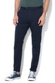 Jack & Jones Pantaloni slim fit cu dungi discrete Marco Barbati