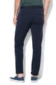 Jack & Jones Pantaloni slim fit cu dungi discrete Marco Barbati