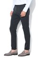 Jack & Jones Pantaloni chino slim fit cu buzunare oblice Marco Barbati