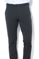 Jack & Jones Pantaloni chino slim fit cu buzunare oblice Marco Barbati