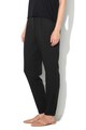 Vero Moda Pantaloni conici cu model in dungi Lara Maya Femei