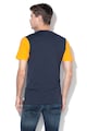 Jack & Jones Tricou slim fit cu imprimeu logo Temp Barbati