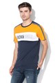 Jack & Jones Tricou slim fit cu imprimeu logo Temp Barbati