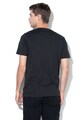 Jack & Jones Tricou regular fit cu imprimeu Melting Barbati