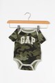 GAP Body cu model camuflaj Baieti