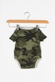 GAP Body cu model camuflaj Baieti