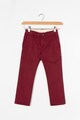 GAP Pantaloni chino standard fit Baieti