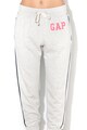 GAP Pantaloni sport cu snur in talie Femei