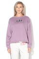 GAP Bluza sport cu aplicatie logo c Femei