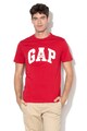 GAP Tricou de bumbac cu imprimeu logo 000443765 Barbati