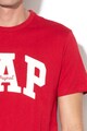 GAP Tricou de bumbac cu imprimeu logo 000443765 Barbati