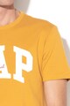 GAP Tricou de bumbac cu imprimeu logo 000443765 Barbati