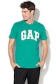 GAP Tricou de bumbac cu imprimeu logo 000443765 Barbati