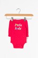 GAP Set de body-uri cu imprimeu, 3 piese Fete