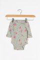 GAP Set de body-uri cu imprimeu, 3 piese Fete