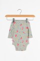 GAP Set de body-uri cu imprimeu, 3 piese Fete