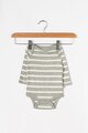 GAP Set de body-uri cu imprimeu- 3 piese Baieti