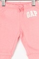 GAP Pantaloni sport cu snur Fete