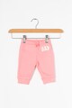 GAP Pantaloni sport cu snur Fete