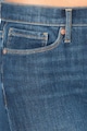 Banana Republic Középmagas derekú skinny fit farmernadrág női