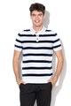 Banana Republic Tricou polo din bumbac supima Barbati