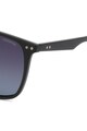 Polaroid Ochelari de soare patrati unisex, cu lentile polarizate Barbati