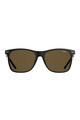 Polaroid Ochelari de soare unisex cu lentile polarizate Barbati