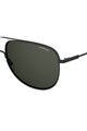 Polaroid Ochelari de soare aviator unisex, cu lentile polarizate Barbati