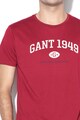 Gant Tricou cu logo Barbati