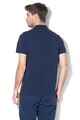 Gant Tricou polo din material pique cu broderie logo Barbati