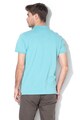 Gant Tricou polo din material pique cu broderie logo Barbati