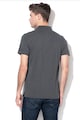 Gant Tricou polo regular fit, din pique The Original Barbati