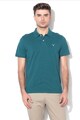 Gant Tricou regular fit, din pique The Original Barbati