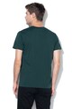 Gant Tricou regular fit cu broderie logo Barbati