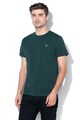 Gant Tricou regular fit cu broderie logo Barbati