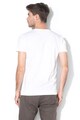 Gant Tricou slim fit cu logo brodat 1 Barbati