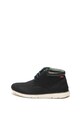 Levi's Pantofi casual din piele nabuc Stanford Barbati