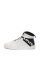 Levi's Pantofi sport mid-high de piele Mullet Barbati