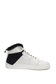 Levi's Pantofi sport mid-high de piele Mullet Barbati