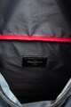 Pepe Jeans London Lambert hátizsák fedőlapos dizájnnal férfi