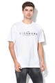 John Richmond Tricou cu imprimeu logo Milais Barbati