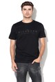 John Richmond Tricou cu imprimeu logo Monamy Barbati