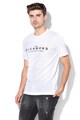 John Richmond Tricou cu imprimeu logo Monamy Barbati