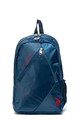 U.S. Polo Assn. Rucsac cu aspect texturat si logo Barbati