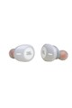 JBL Casti In-Ear True Wireless  Tune 120TWS JBL Pure Bass Sound Bluetooth Wireless Hands-free Stereo Calls 16h playback Femei