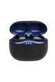 JBL Casti In-Ear True Wireless  Tune 120TWS JBL Pure Bass Sound Bluetooth Wireless Hands-free Stereo Calls 16h playback Femei