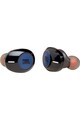 JBL Casti In-Ear True Wireless  Tune 120TWS JBL Pure Bass Sound Bluetooth Wireless Hands-free Stereo Calls 16h playback Femei