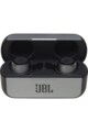 JBL Casti Sport In-Ear True Wireless REFFLOW, JBL Signature Sound, Voice Assistant, Waterproof, Bluetooth Wireless, TalkThru Technology, Hands-free calls, 30h playback Femei